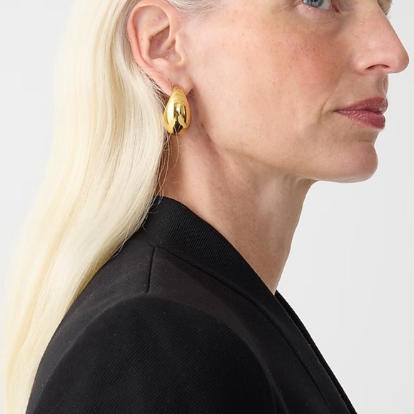 J Crew Women’s Going-Out Black Blazer in Stretch Twill size 0 - Picture 4 of 5